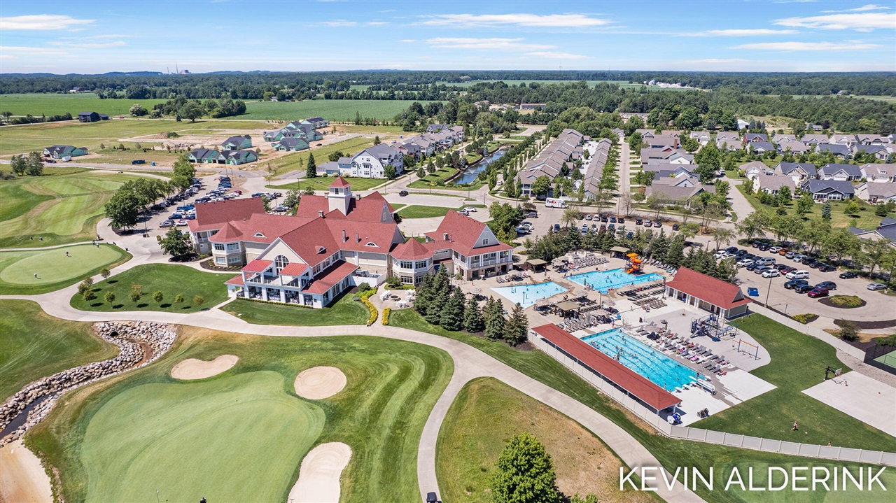 13783 Harrington Landing, Holland, MI, 49424-7485