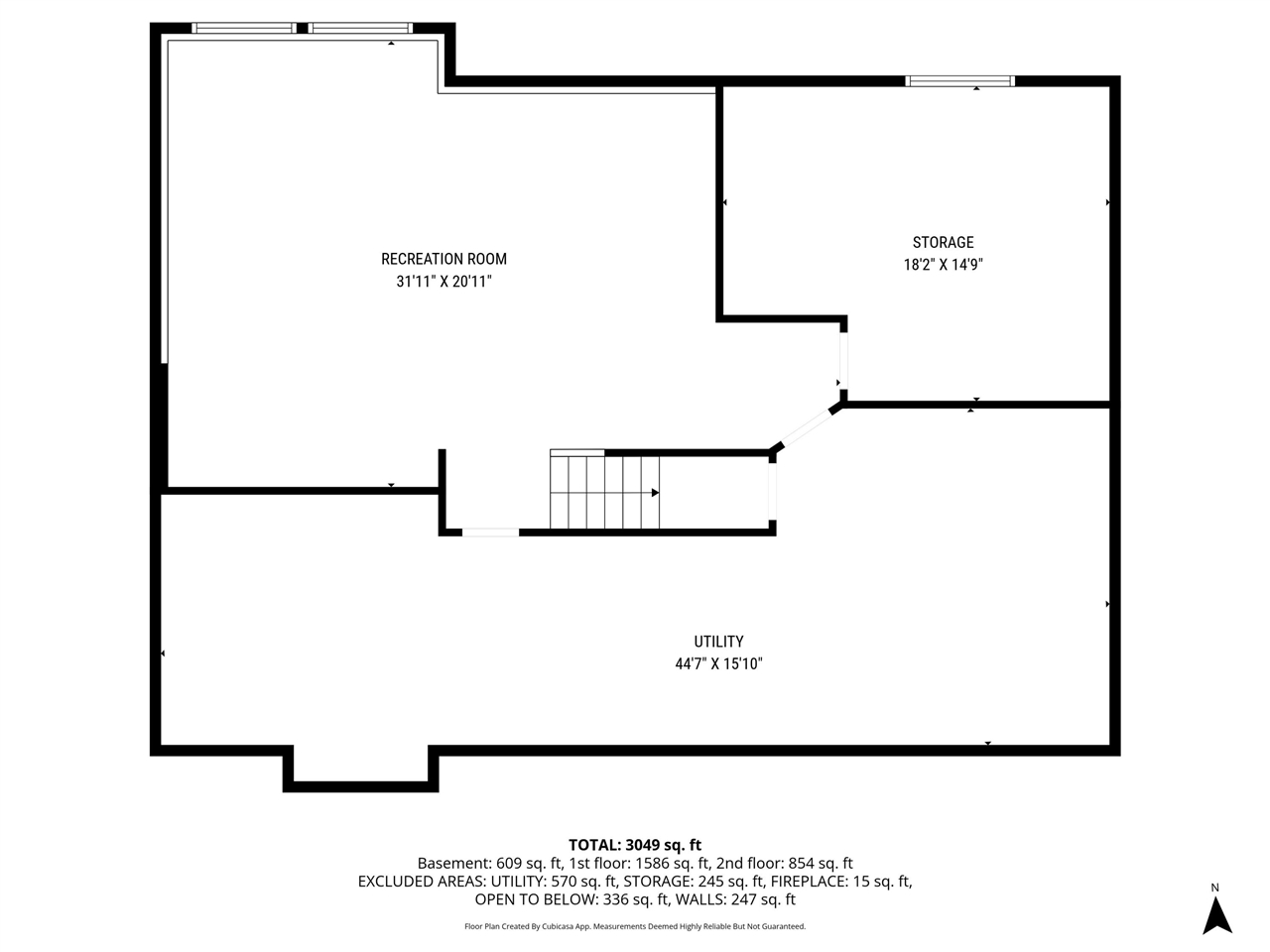 13783 Harrington Landing, Holland, MI, 49424-7485