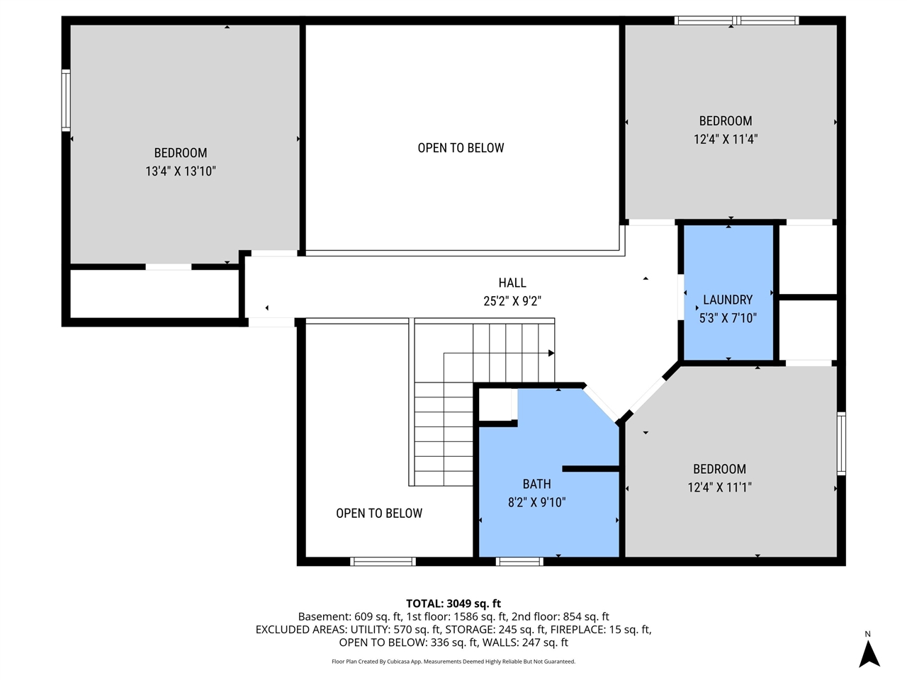13783 Harrington Landing, Holland, MI, 49424-7485