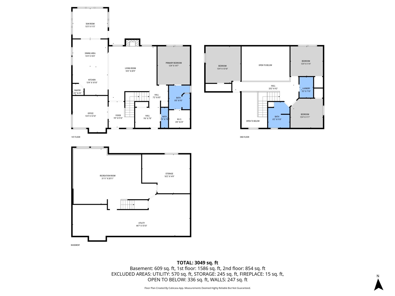 13783 Harrington Landing, Holland, MI, 49424-7485