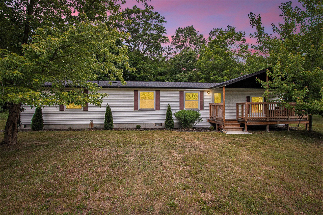 10921 Shepherd Road, Onsted, MI, 49265