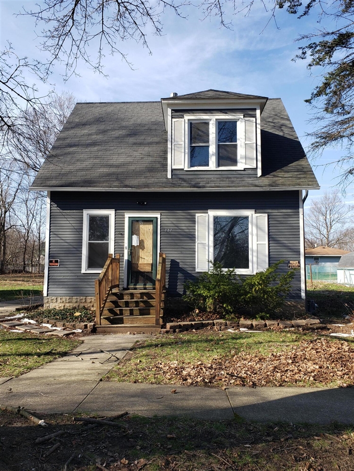 227 Church Street, Coldwater, MI, 49036-1758