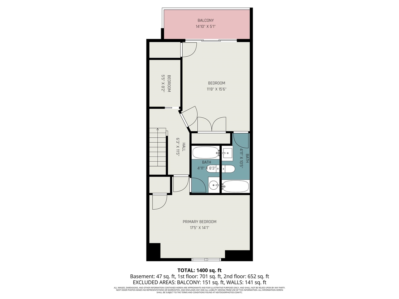1717 N U.S. 31 UNIT&nbsp;11, Traverse City, MI, 49685