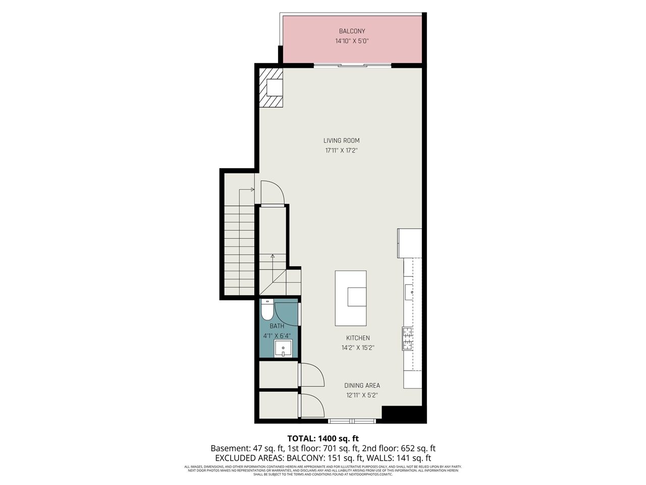 1717 N U.S. 31 UNIT&nbsp;11, Traverse City, MI, 49685