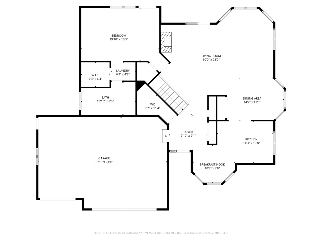 6807 Kenowa Avenue, Grandville, MI, 49418-2135