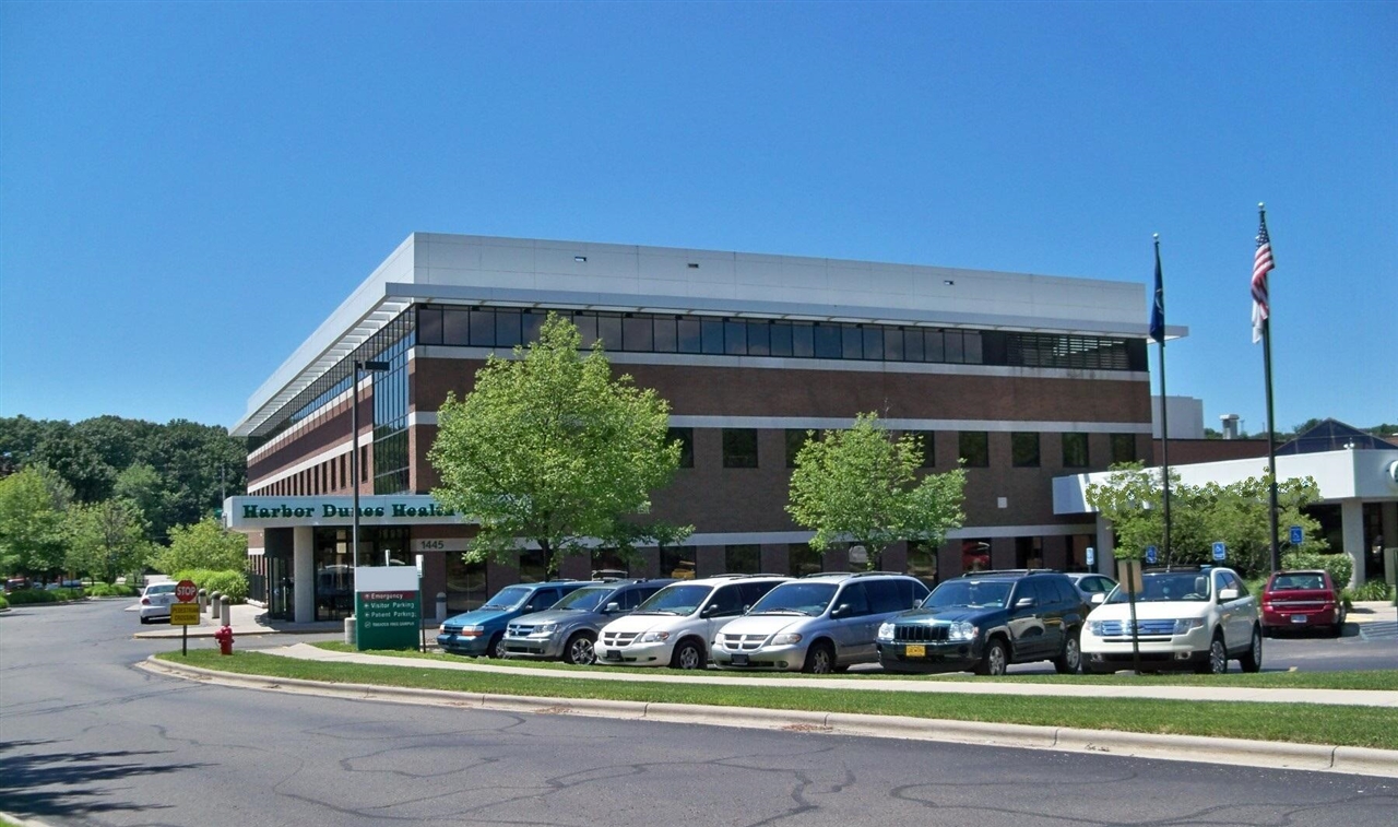 400 W State Street, Hastings, MI, 49058