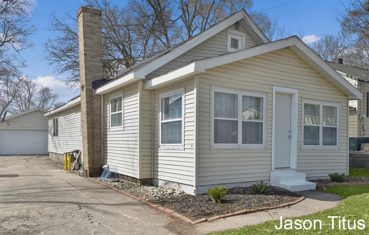 310 Wilson Street, Hemlock, MI, 48626