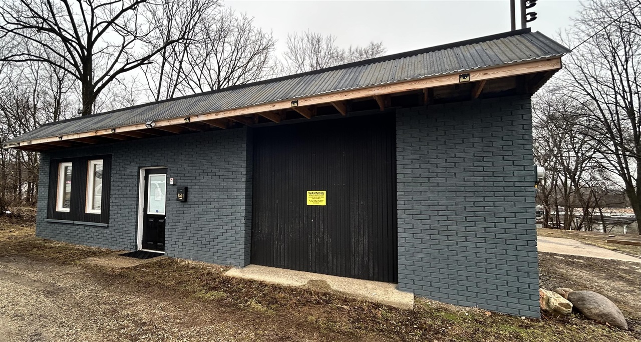 2501 E Cork Street, Kalamazoo, MI, 49001-5001