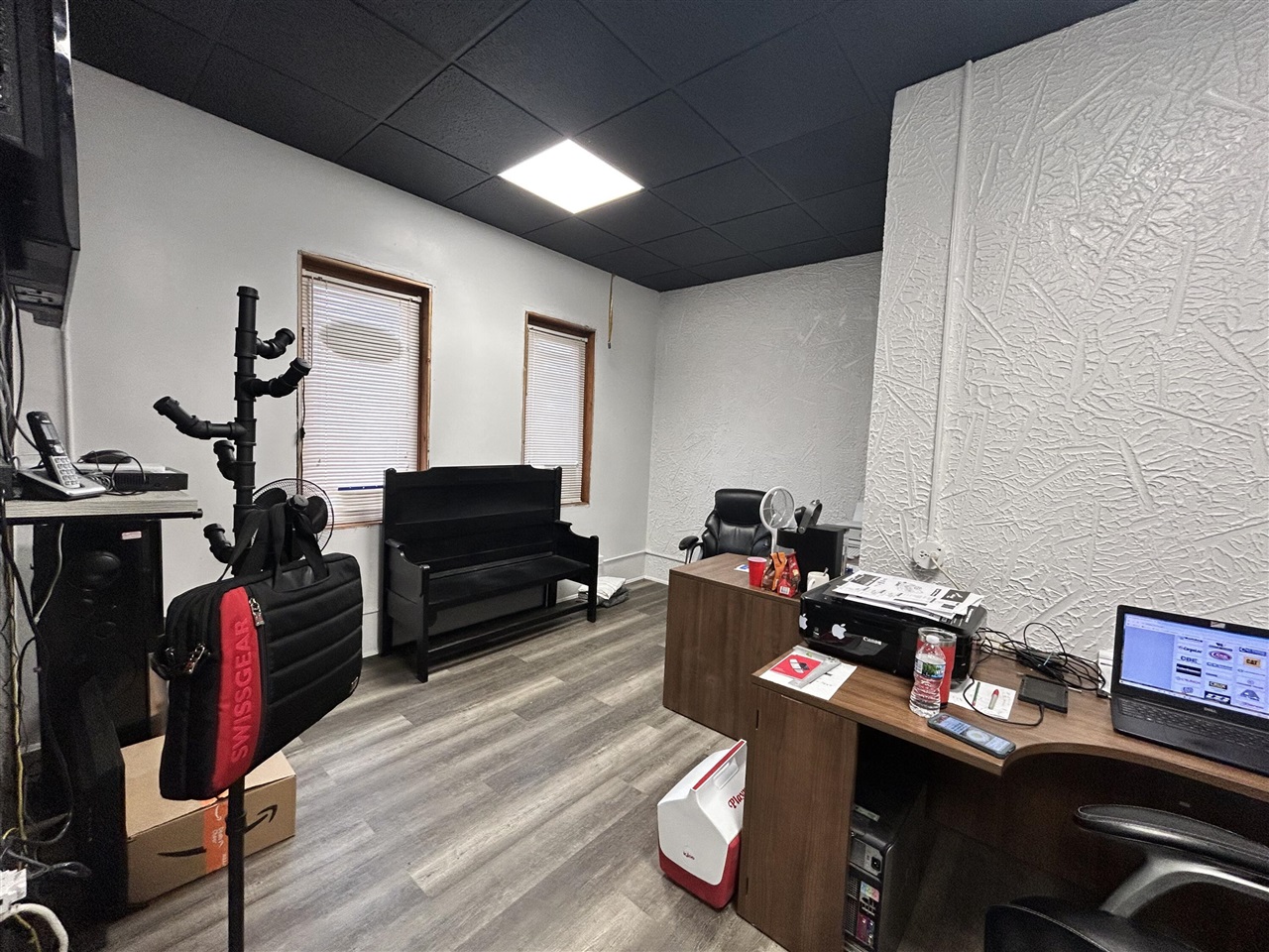 2501 E Cork Street, Kalamazoo, MI, 49001-5001