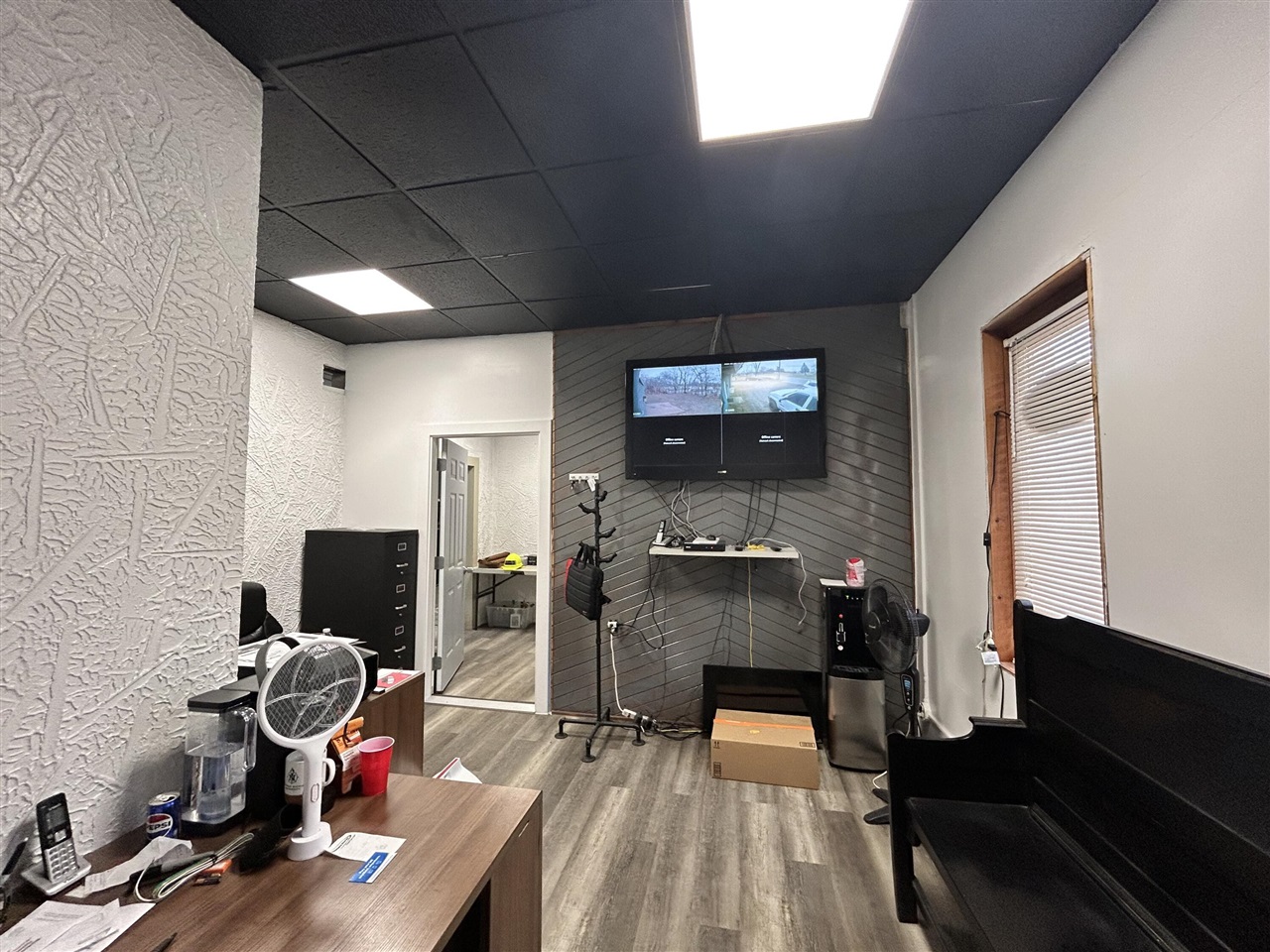 2501 E Cork Street, Kalamazoo, MI, 49001-5001
