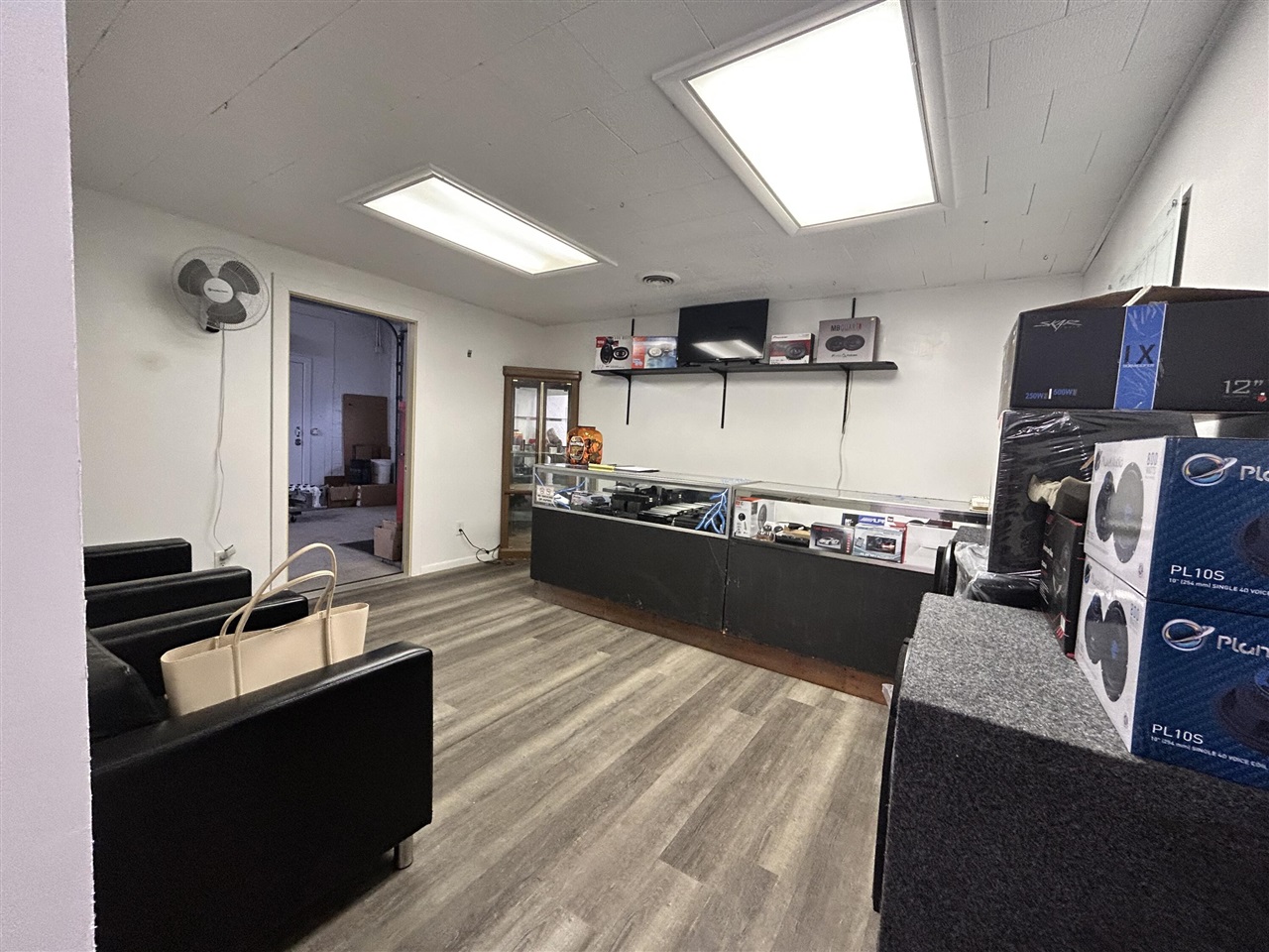 2501 E Cork Street, Kalamazoo, MI, 49001-5001