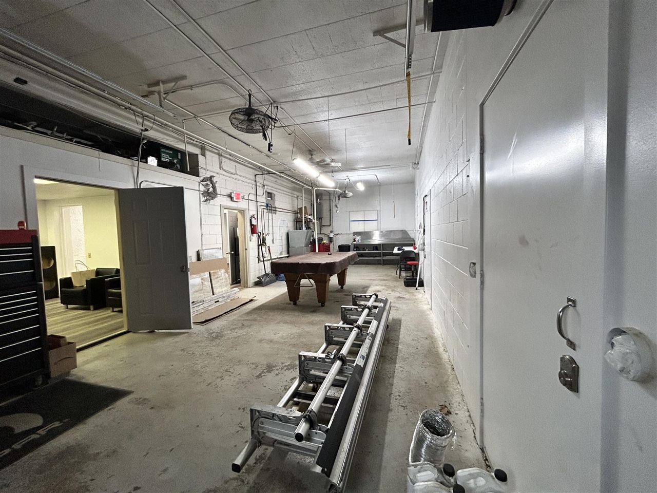 2501 E Cork Street, Kalamazoo, MI, 49001-5001
