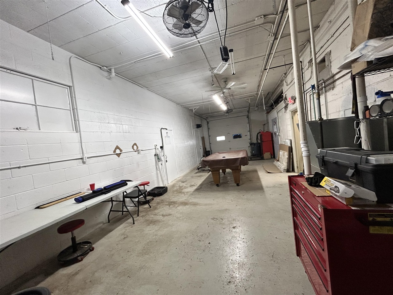 2501 E Cork Street, Kalamazoo, MI, 49001-5001