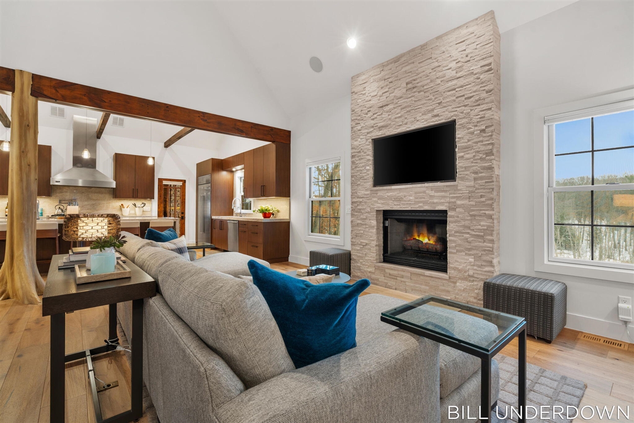 3293 Timberidge Trail, Saugatuck, MI, 49453