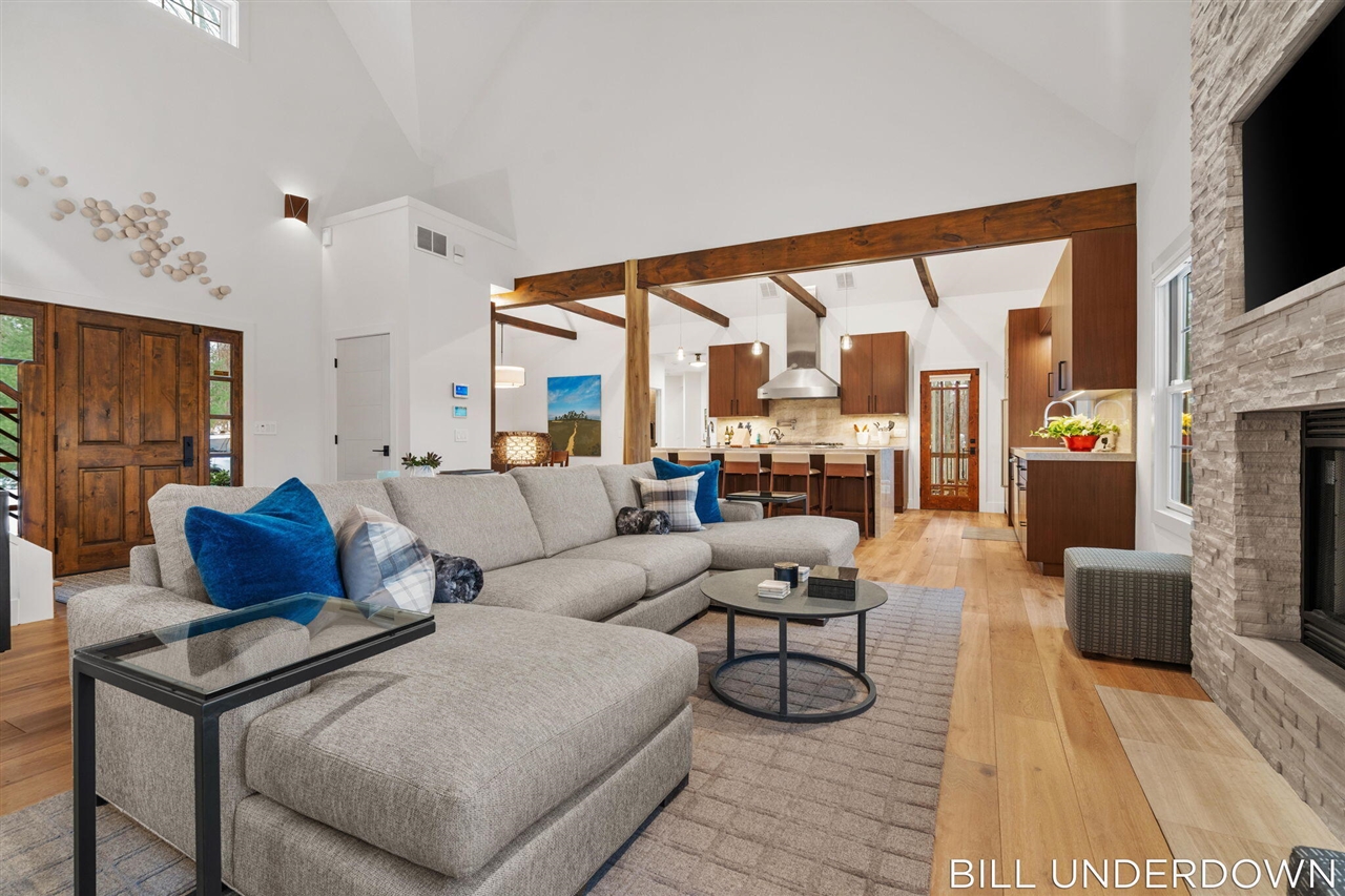 3293 Timberidge Trail, Saugatuck, MI, 49453