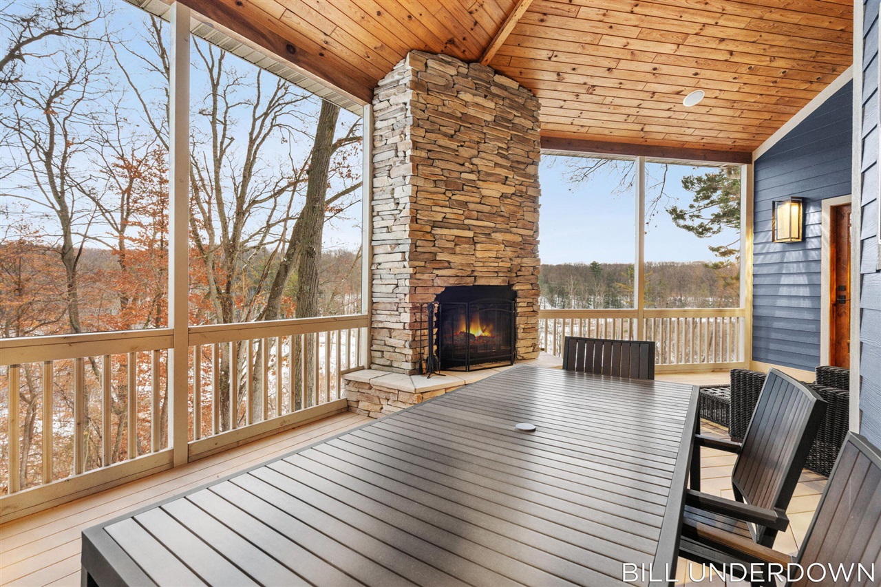 3293 Timberidge Trail, Saugatuck, MI, 49453