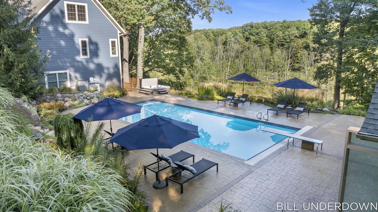 3293 Timberidge Trail, Saugatuck, MI, 49453