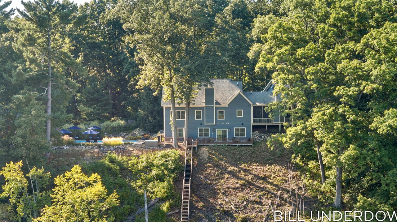 3293 Timberidge Trail, Saugatuck, MI, 49453