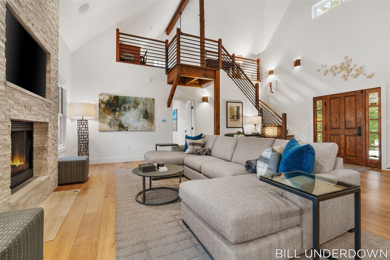 3293 Timberidge Trail, Saugatuck, MI, 49453