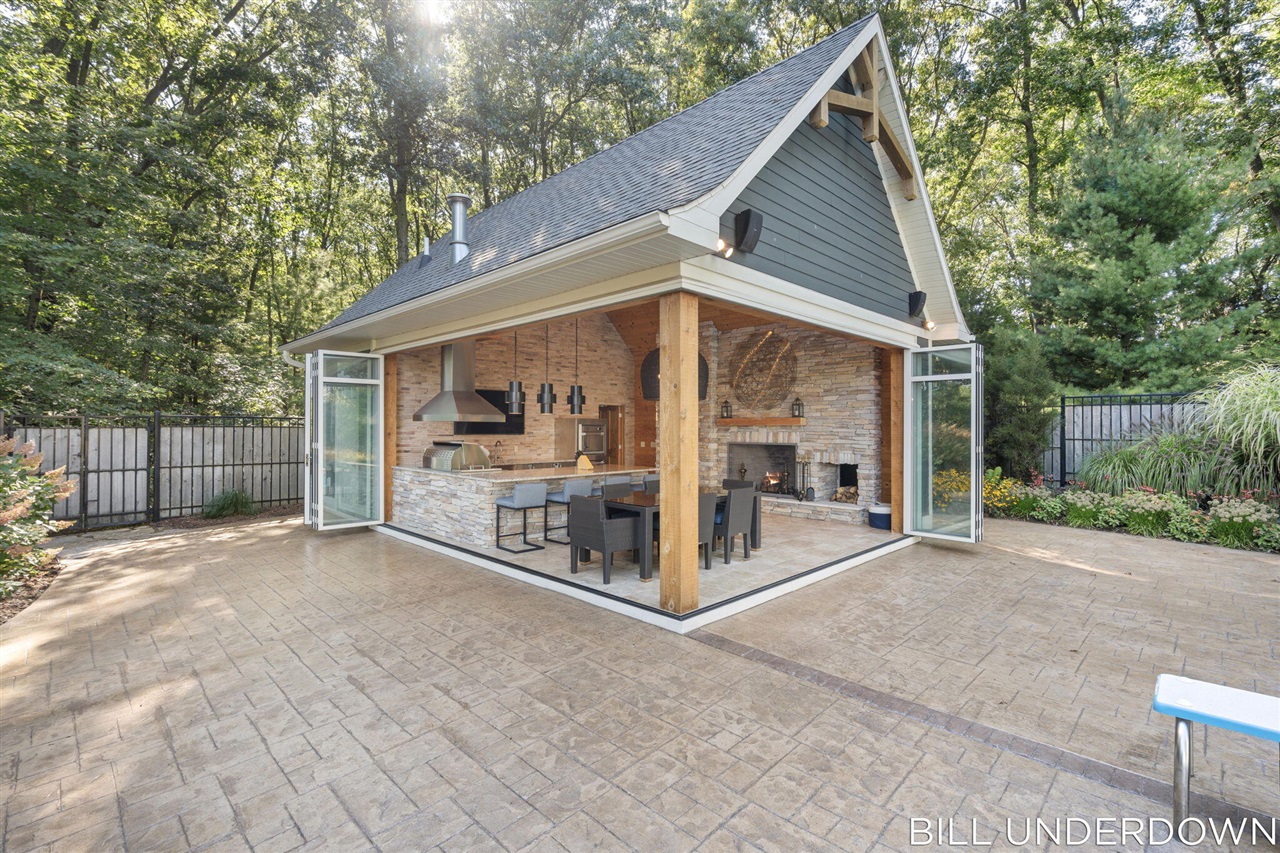 3293 Timberidge Trail, Saugatuck, MI, 49453