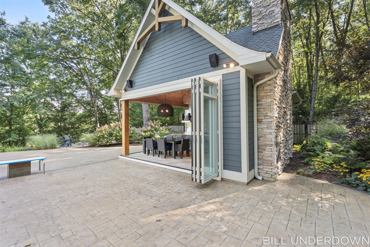 3293 Timberidge Trail, Saugatuck, MI, 49453