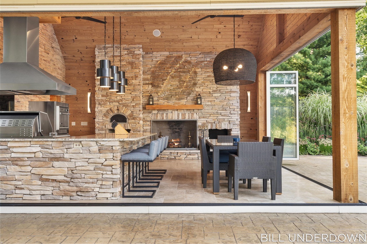 3293 Timberidge Trail, Saugatuck, MI, 49453