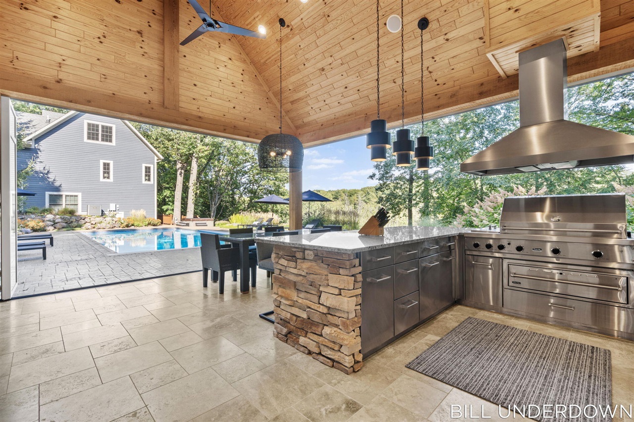 3293 Timberidge Trail, Saugatuck, MI, 49453