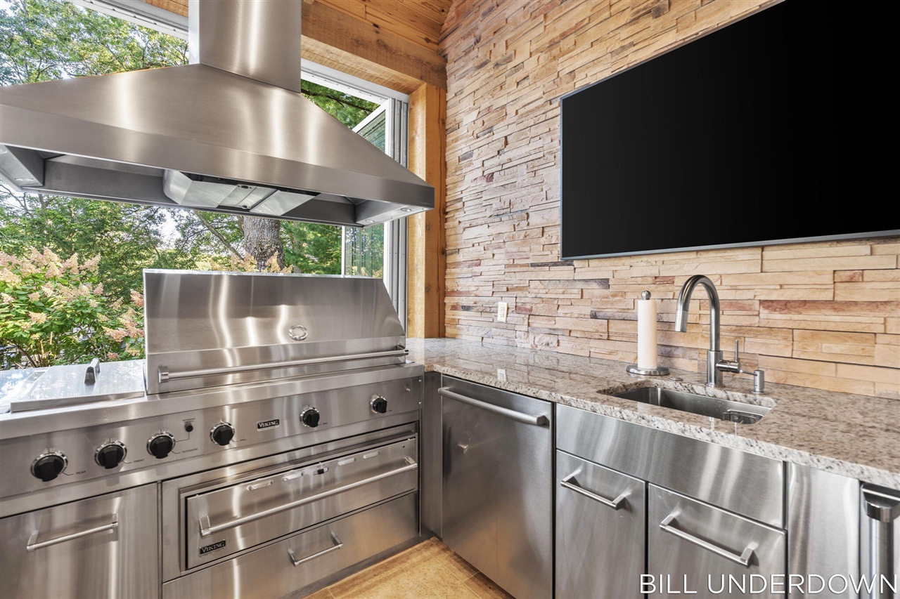 3293 Timberidge Trail, Saugatuck, MI, 49453