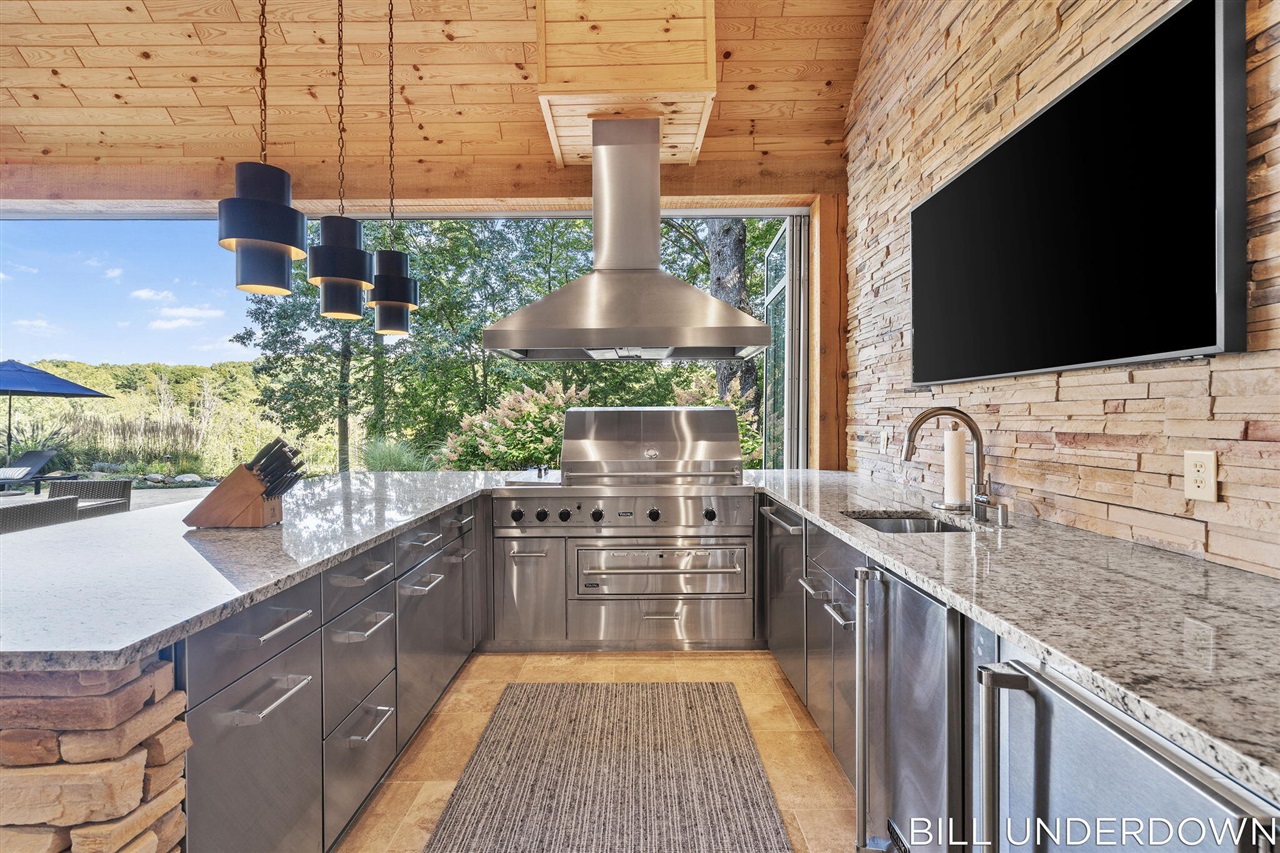 3293 Timberidge Trail, Saugatuck, MI, 49453