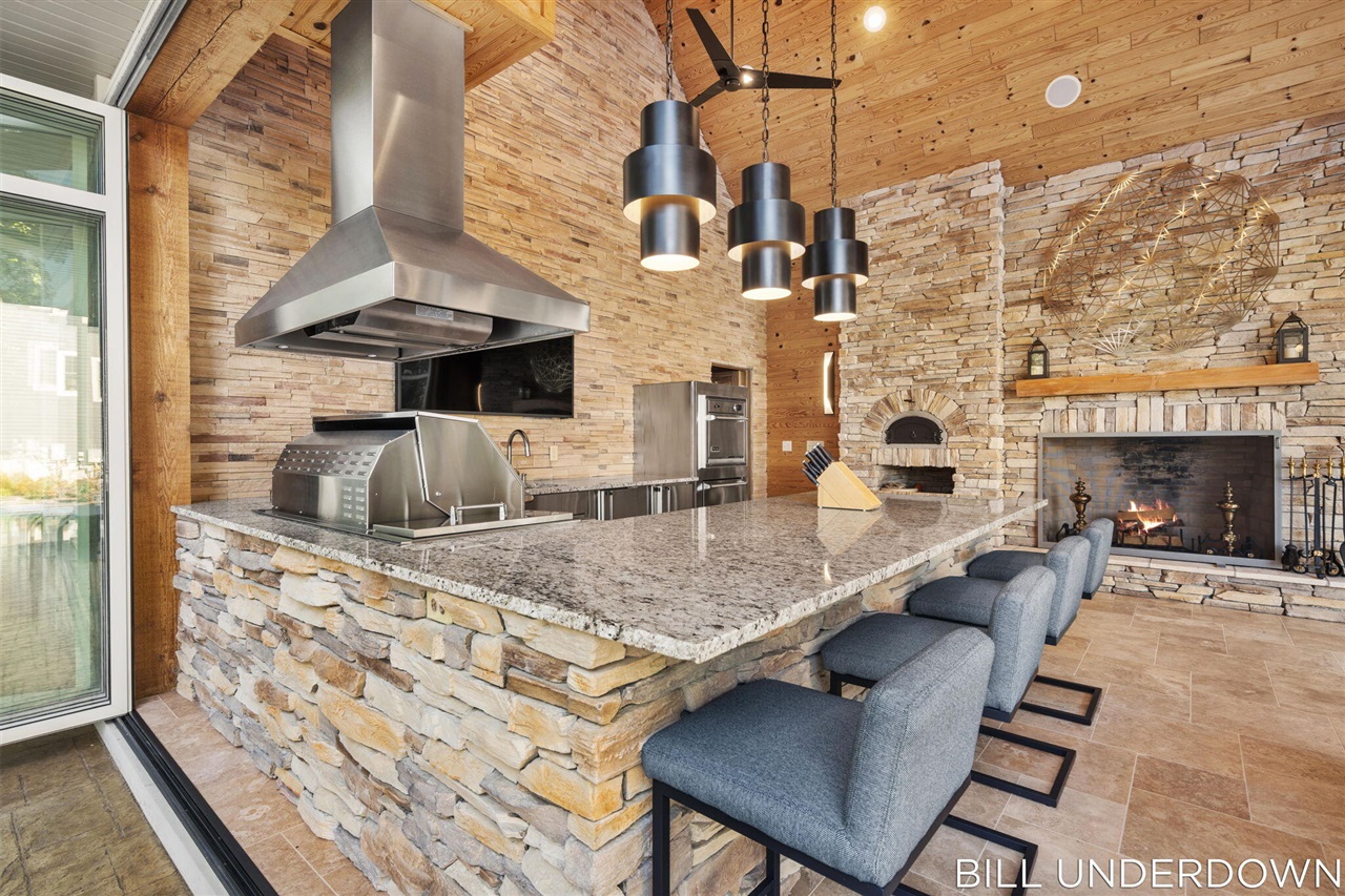 3293 Timberidge Trail, Saugatuck, MI, 49453