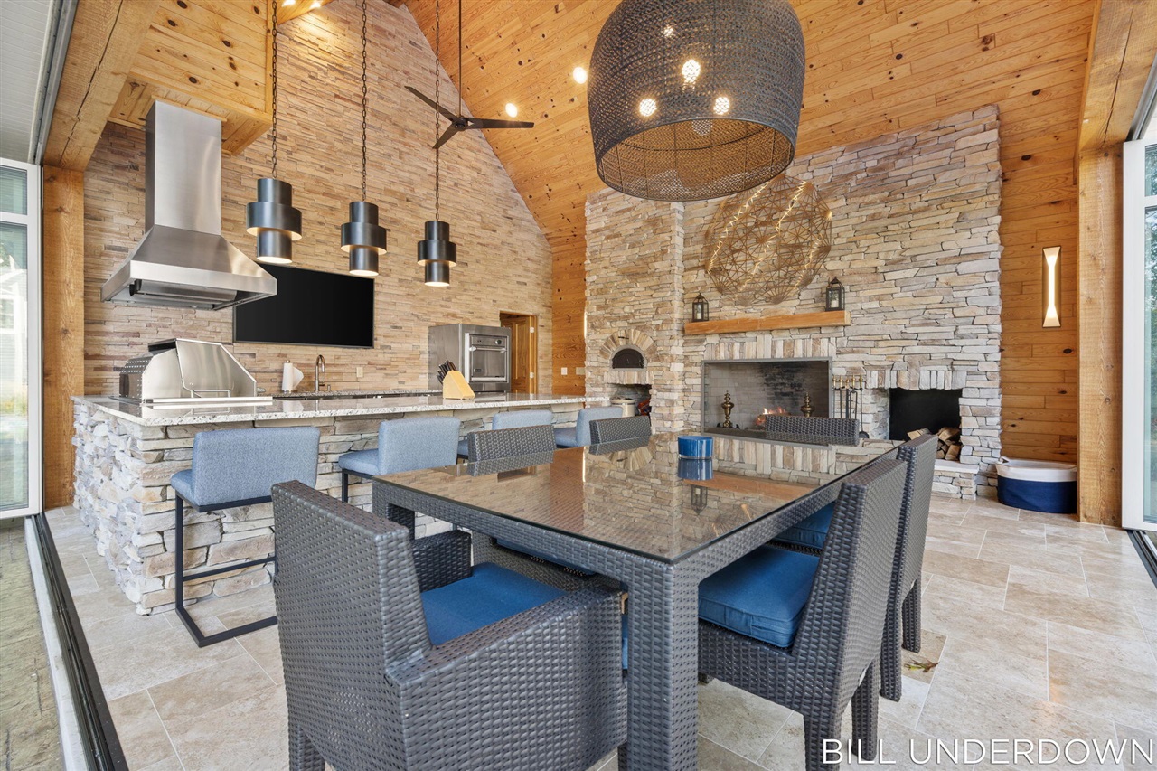 3293 Timberidge Trail, Saugatuck, MI, 49453