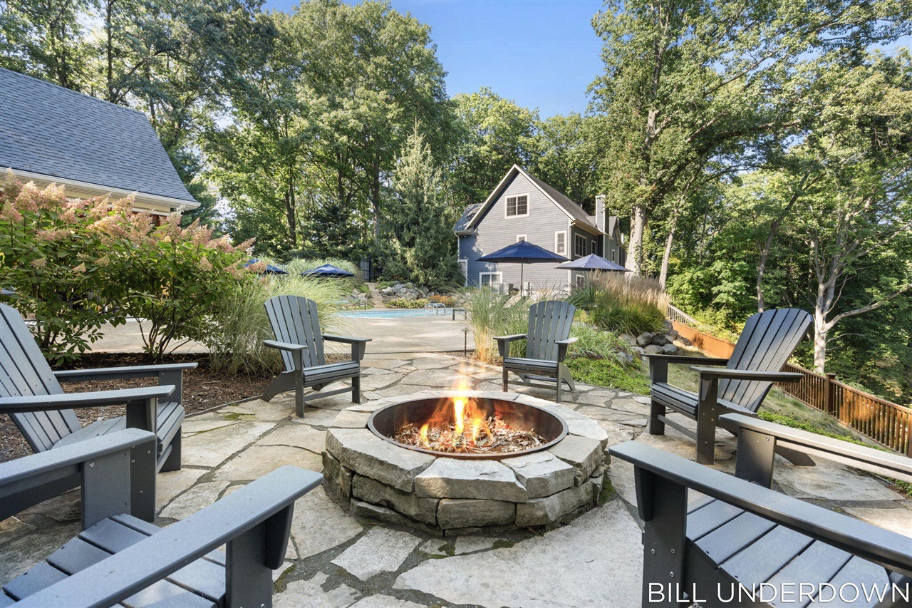3293 Timberidge Trail, Saugatuck, MI, 49453