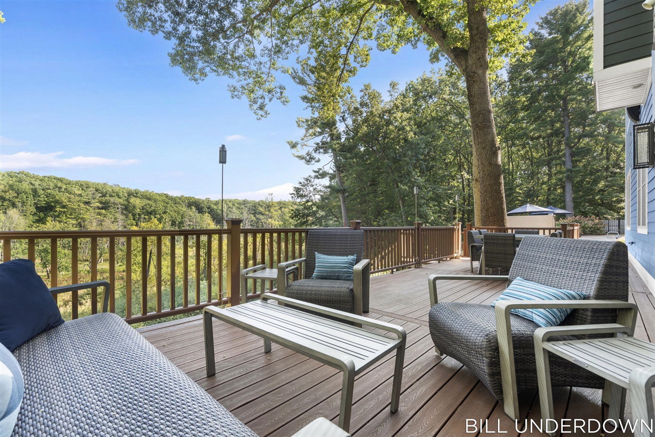 3293 Timberidge Trail, Saugatuck, MI, 49453
