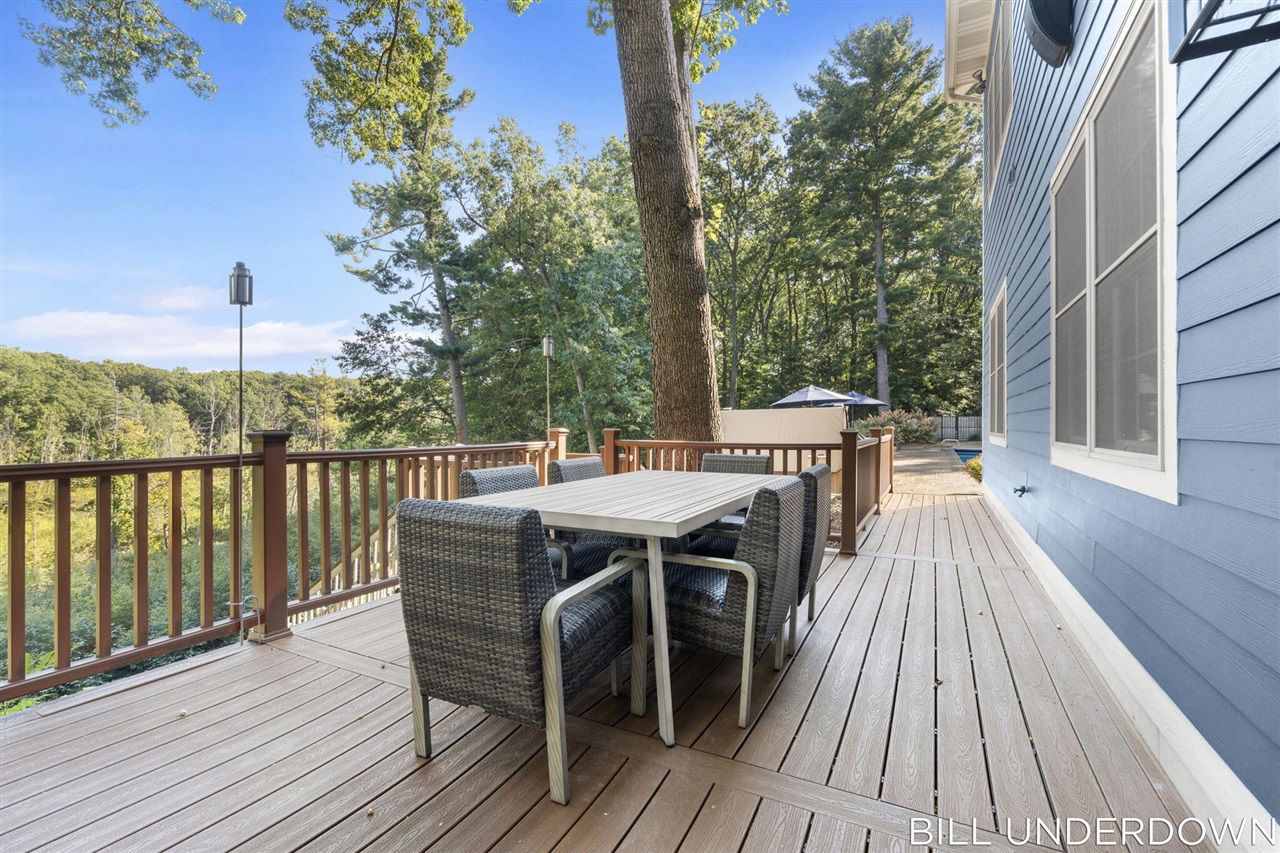 3293 Timberidge Trail, Saugatuck, MI, 49453