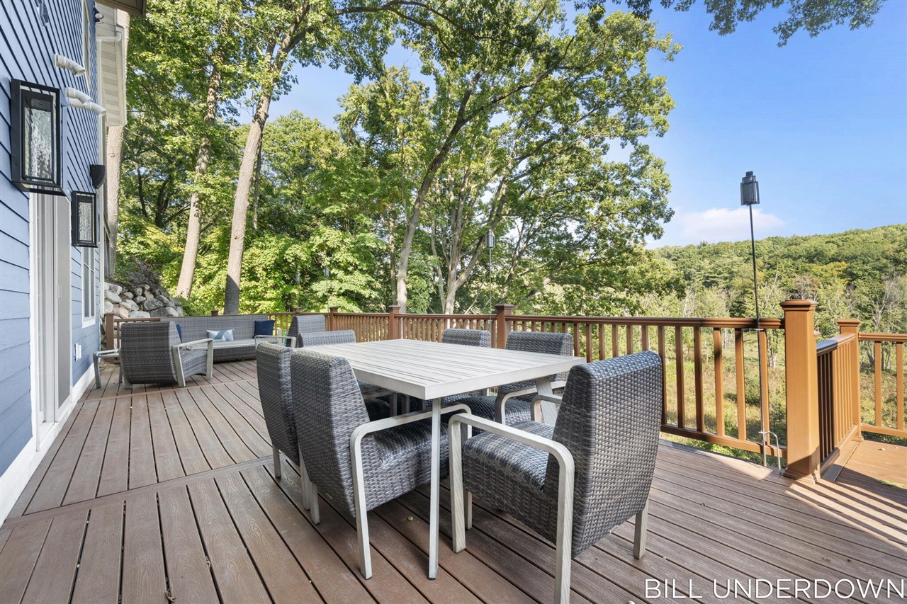 3293 Timberidge Trail, Saugatuck, MI, 49453