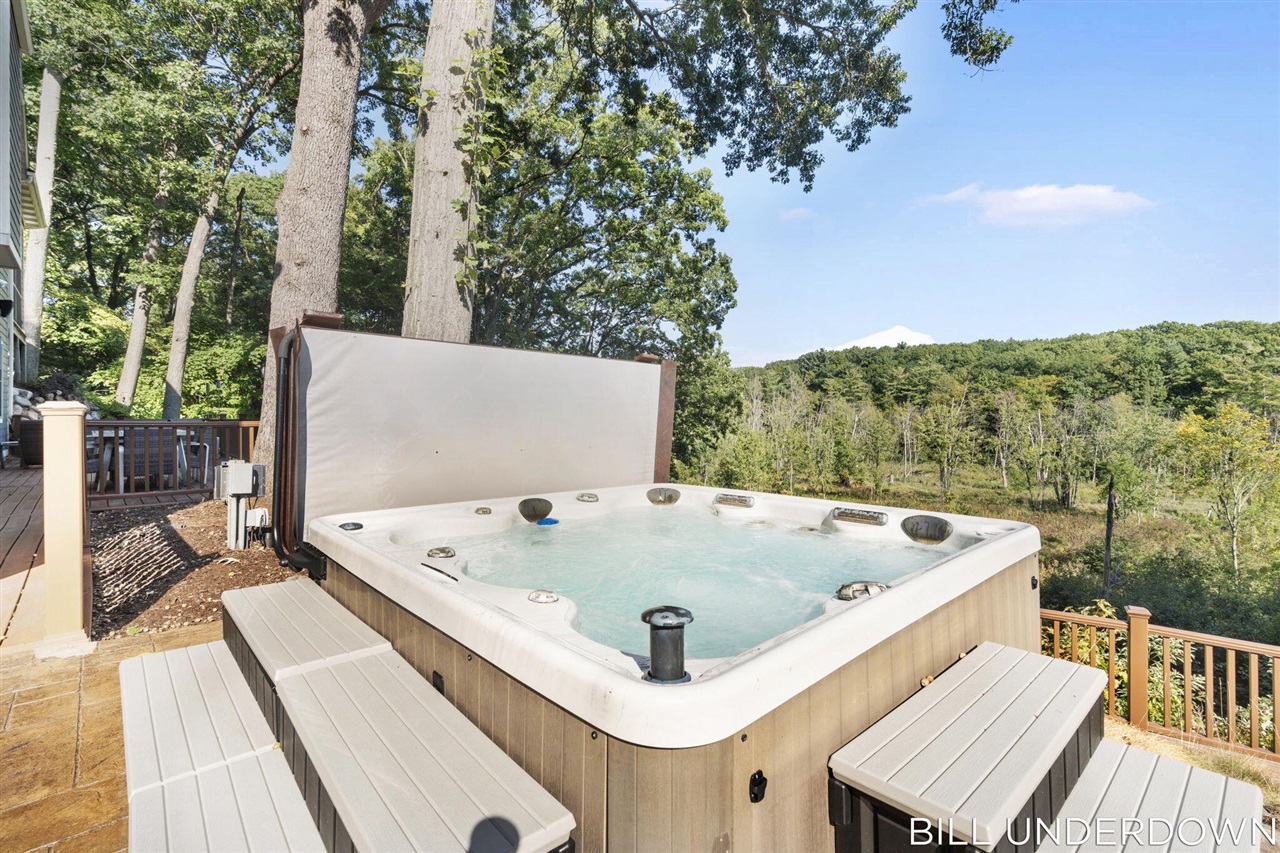 3293 Timberidge Trail, Saugatuck, MI, 49453
