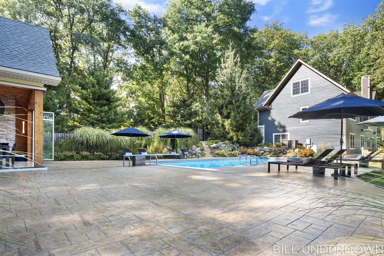 3293 Timberidge Trail, Saugatuck, MI, 49453