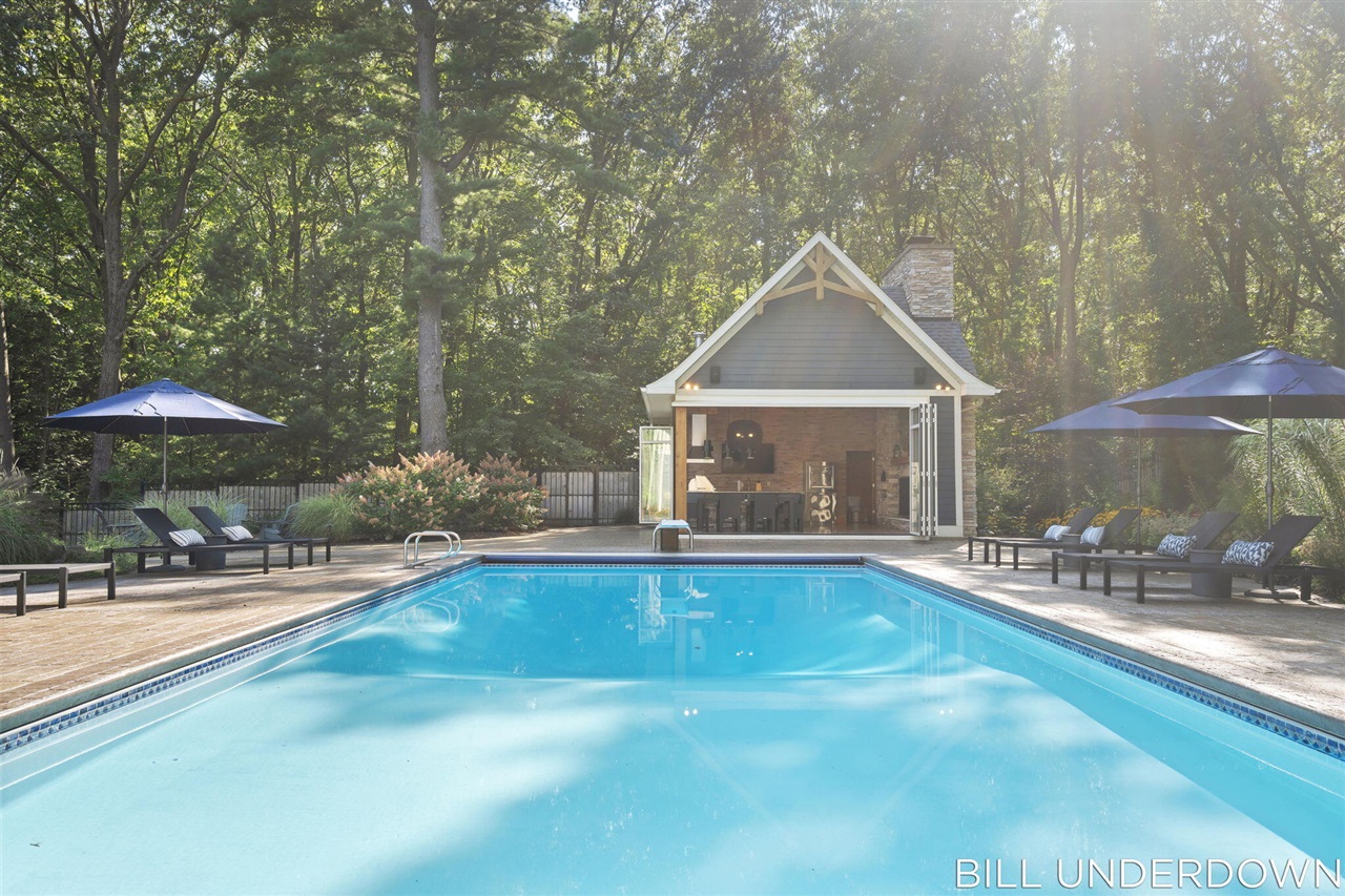 3293 Timberidge Trail, Saugatuck, MI, 49453