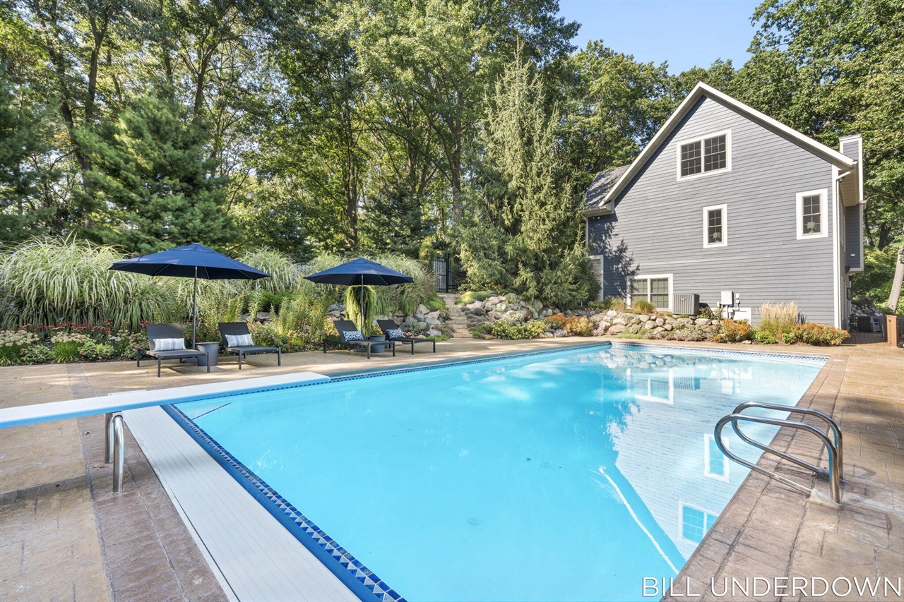 3293 Timberidge Trail, Saugatuck, MI, 49453