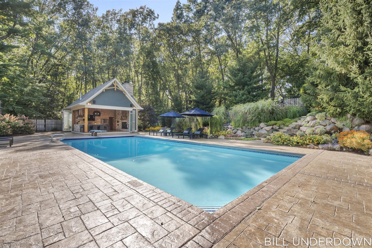 3293 Timberidge Trail, Saugatuck, MI, 49453