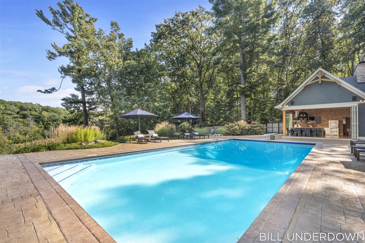 3293 Timberidge Trail, Saugatuck, MI, 49453