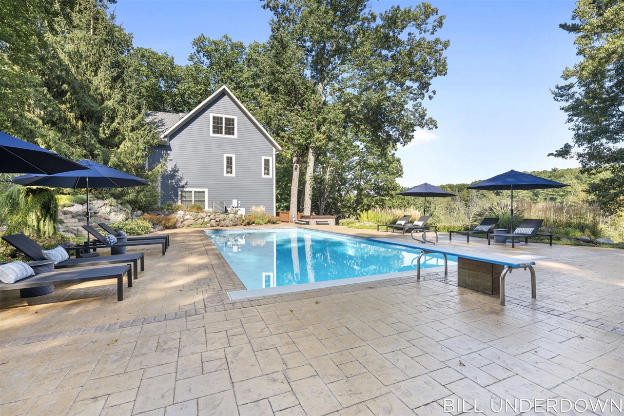 3293 Timberidge Trail, Saugatuck, MI, 49453