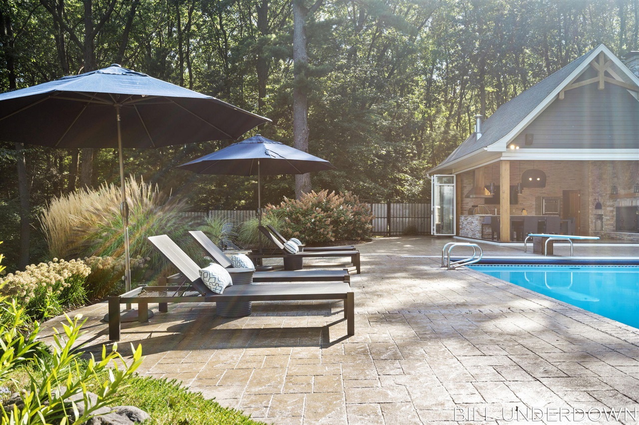 3293 Timberidge Trail, Saugatuck, MI, 49453