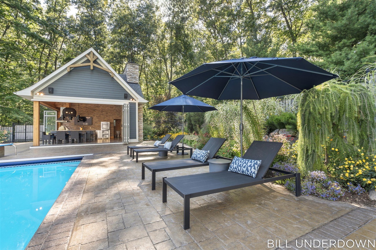 3293 Timberidge Trail, Saugatuck, MI, 49453