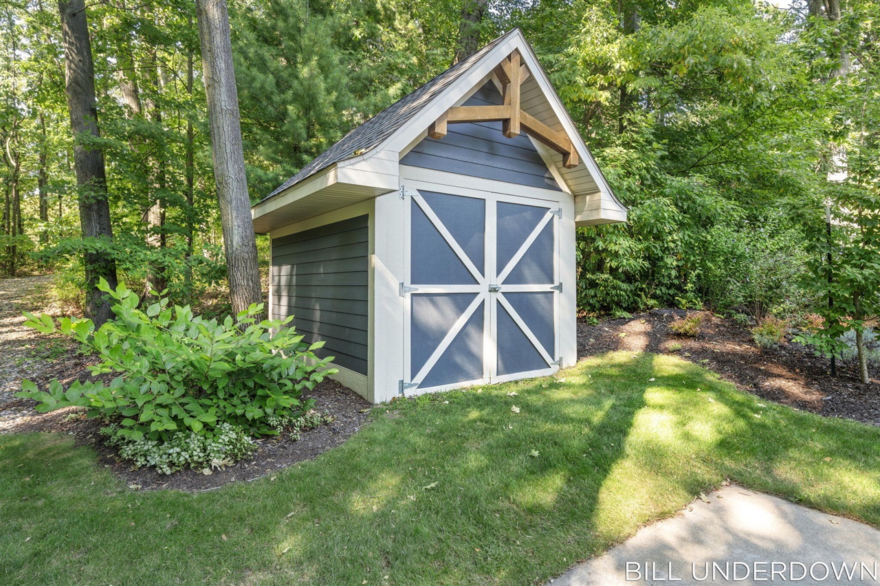3293 Timberidge Trail, Saugatuck, MI, 49453