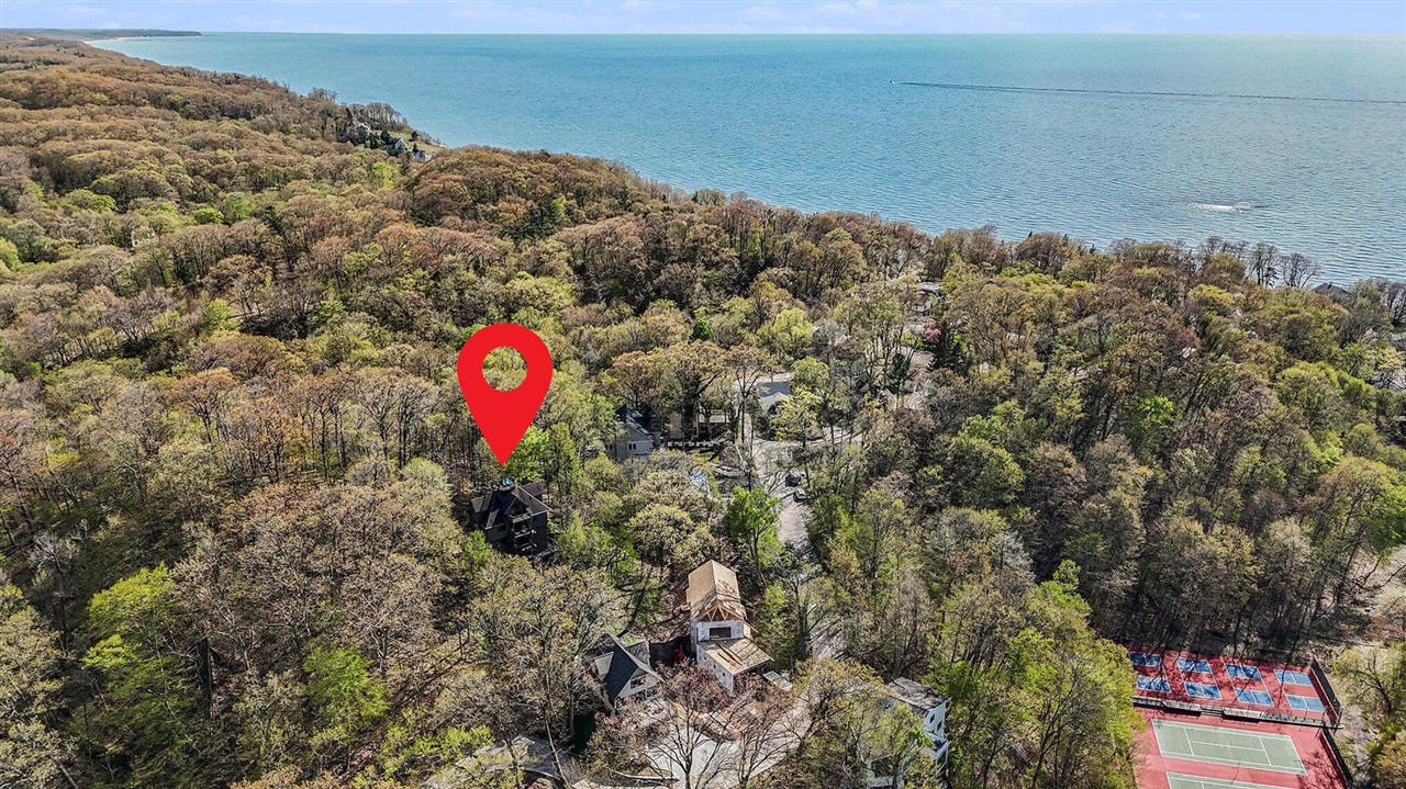 8700 E Mosherville Road, Horton, MI, 49246-9601