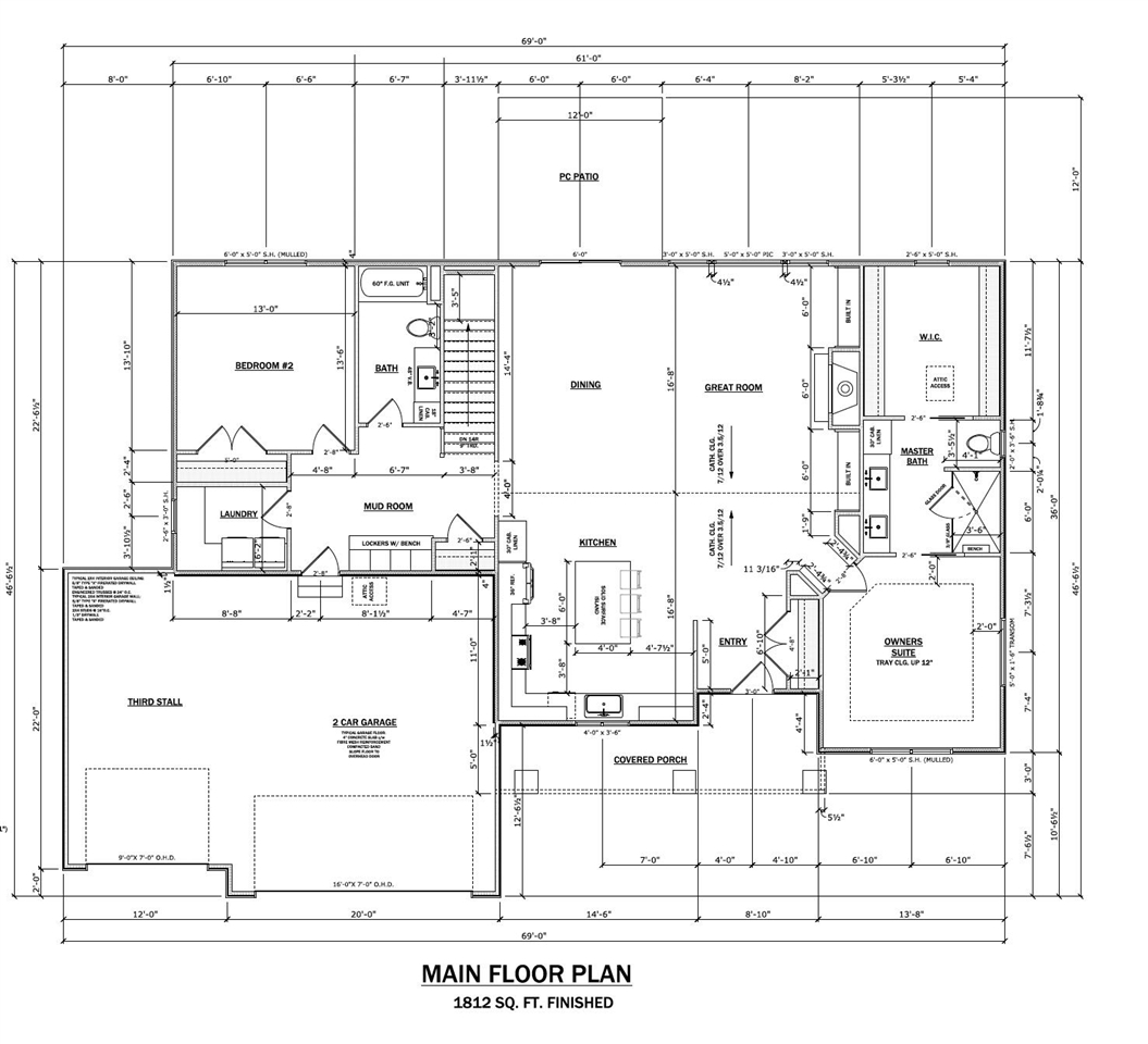 11325 Bancroft Way, Alto, MI, 49302