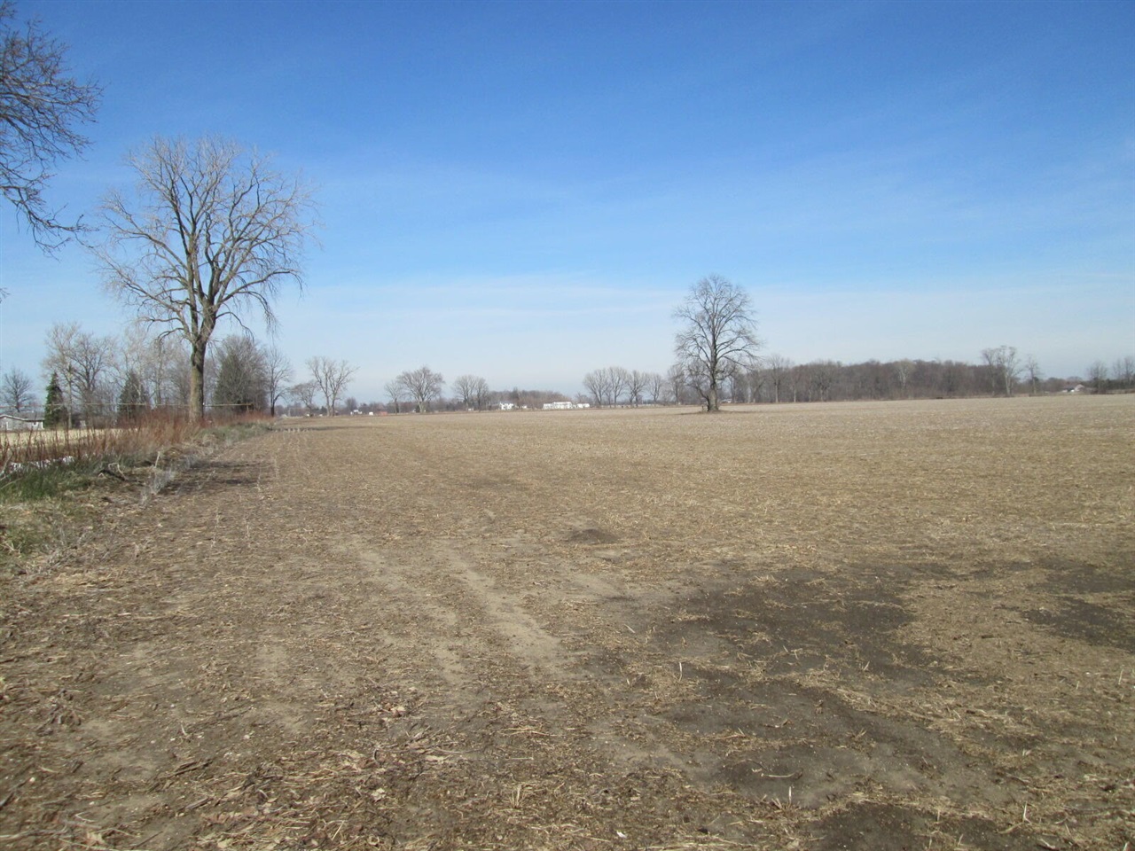 901 City Road, Manchester, MI, 48158