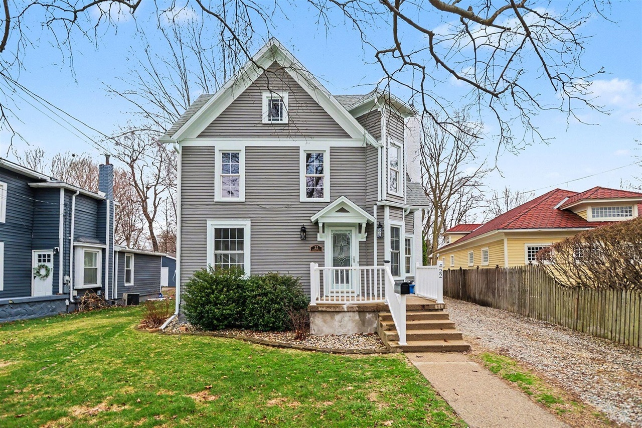 22 Morse Street, Coldwater, MI, 49036-1717