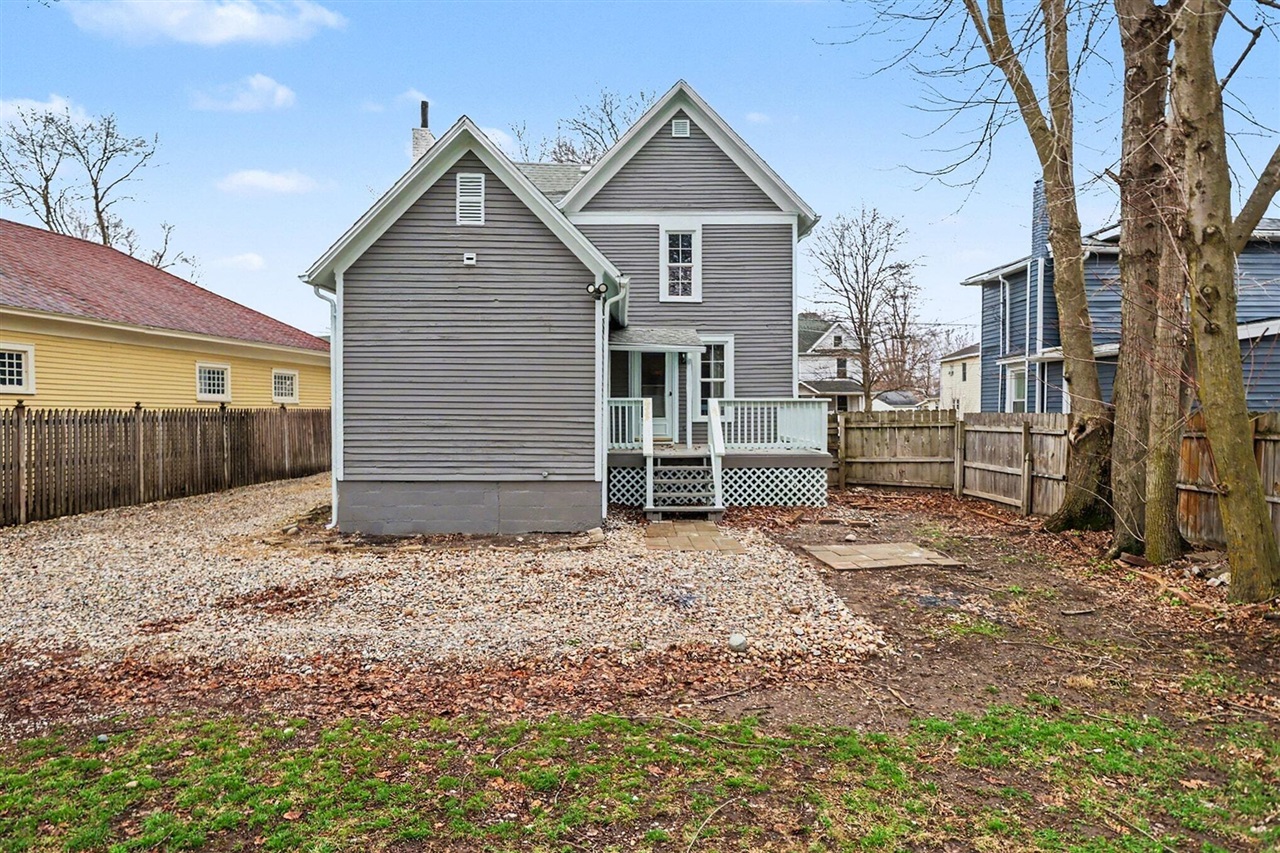 22 Morse Street, Coldwater, MI, 49036-1717